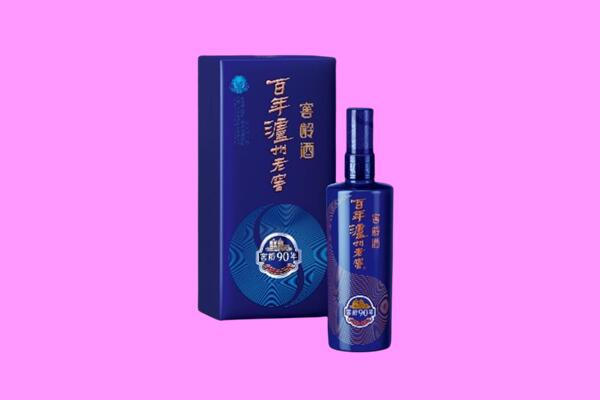 德州市回收泸州老窖
