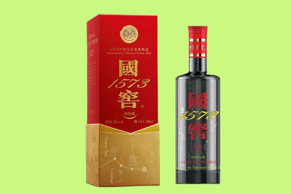 德州市回收国窖